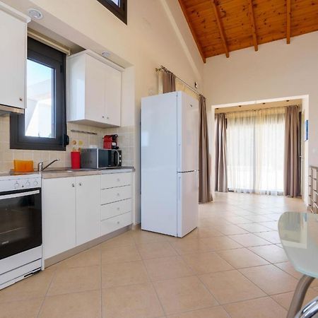 Maisonette Allegro Órmosz Panajász Kültér fotó