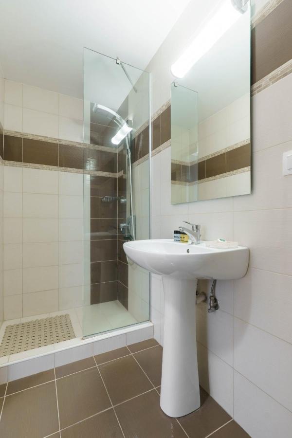 Maisonette Allegro Órmosz Panajász Kültér fotó