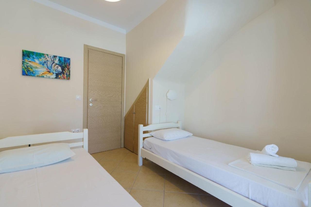 Maisonette Allegro Órmosz Panajász Kültér fotó