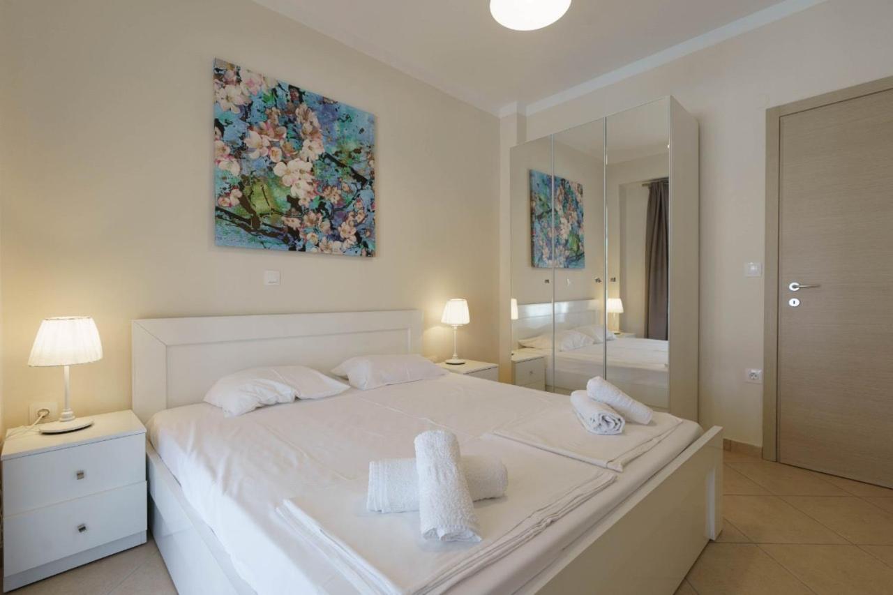 Maisonette Allegro Órmosz Panajász Kültér fotó