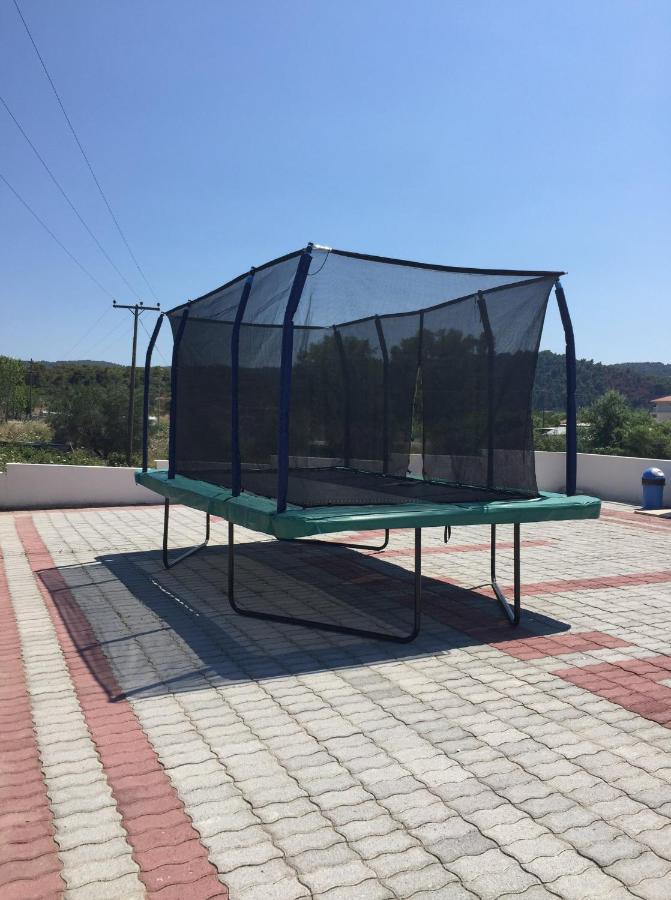 Maisonette Allegro Órmosz Panajász Kültér fotó