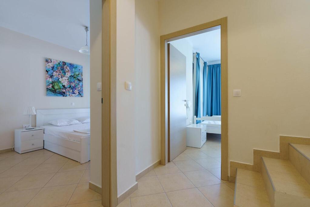 Maisonette Allegro Órmosz Panajász Kültér fotó