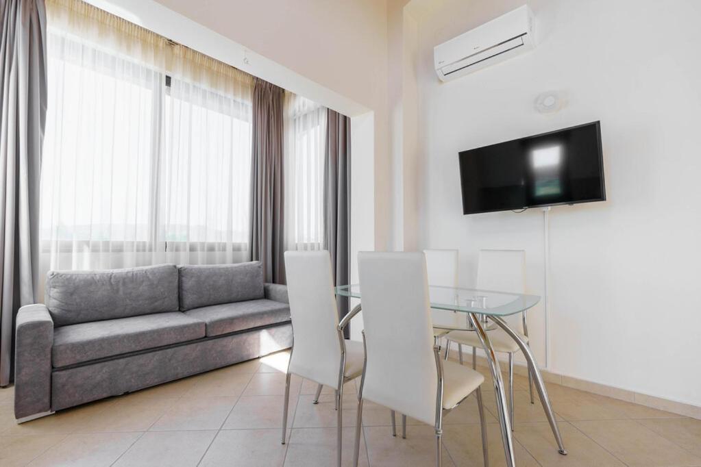 Maisonette Allegro Órmosz Panajász Kültér fotó