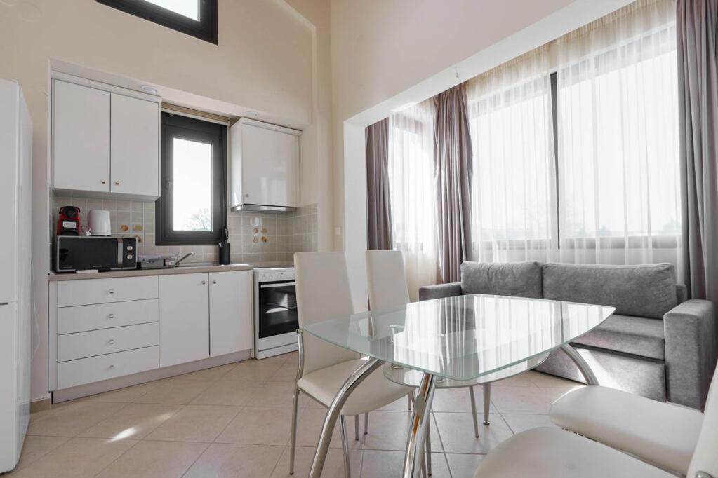 Maisonette Allegro Órmosz Panajász Kültér fotó