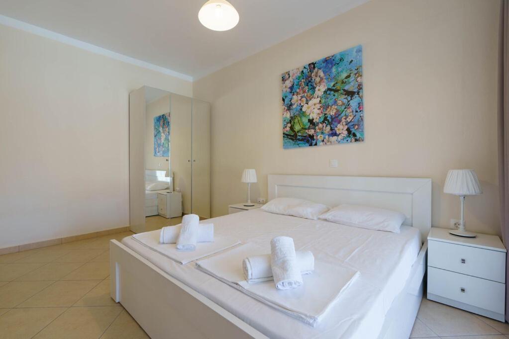 Maisonette Allegro Órmosz Panajász Kültér fotó