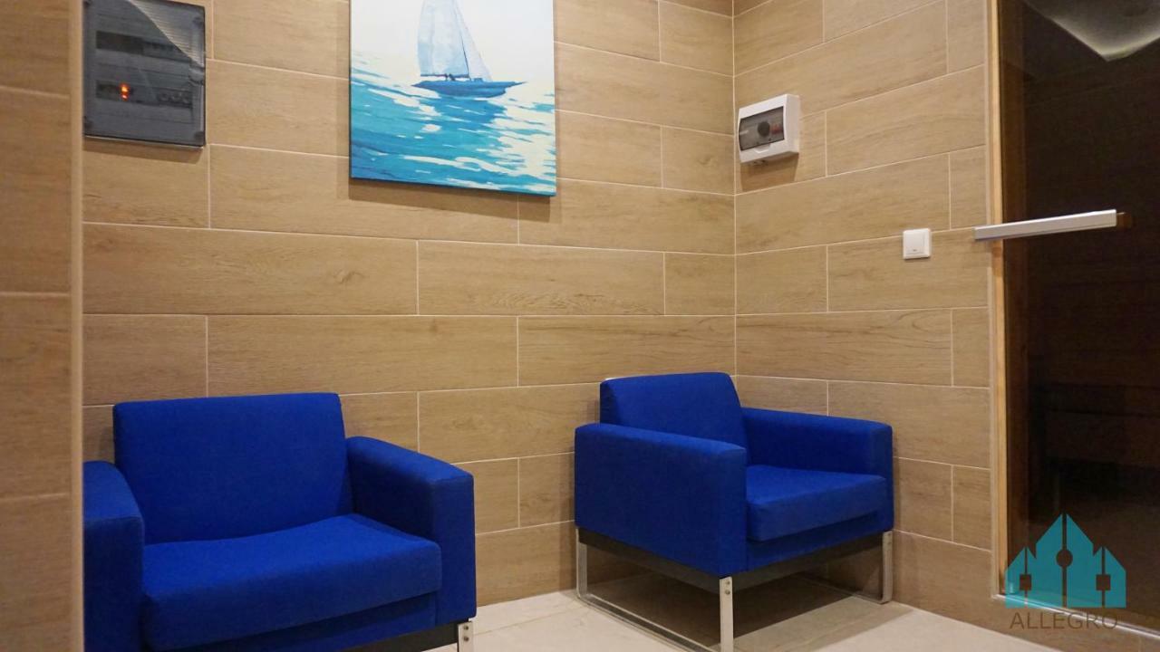 Maisonette Allegro Órmosz Panajász Kültér fotó